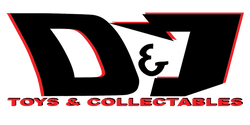 D and J Toys and Collectables 