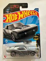 Hotwheels Batman Zamac