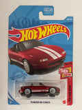 Hotwheels ‘91 Mazda MX-5 Miata Treasure Hunt