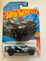 Hotwheels ‘19 Ford Ranger Raptor HW Hot Trucks