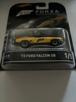Hotwheels Premium ‘73 Ford Falcon XB