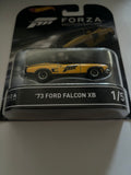 Hotwheels Premium ‘73 Ford Falcon XB
