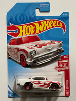 Hotwheels ‘57 Chevy Target Exclusive