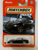 MATCHBOX MAZDA MX-5 MIATA