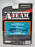 GREENLIGHT HOLLYWOOD THE A TEAM 1981 DODGE DIPLOMAT