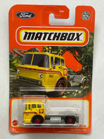 MATCHBOX 1965 FORD C900