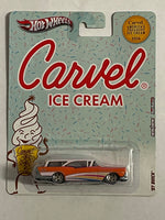 Hotwheels Carvel Ice Cream ‘57 Buick