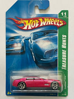 Hotwheels Cadillac V16 Treasure Hunt Series