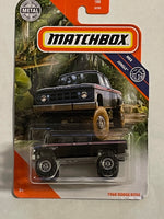 MATCHBOX 1968 DODGE D200
