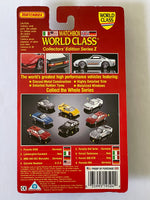 MATCHBOX WORLD CLASS PORSCHE 928S